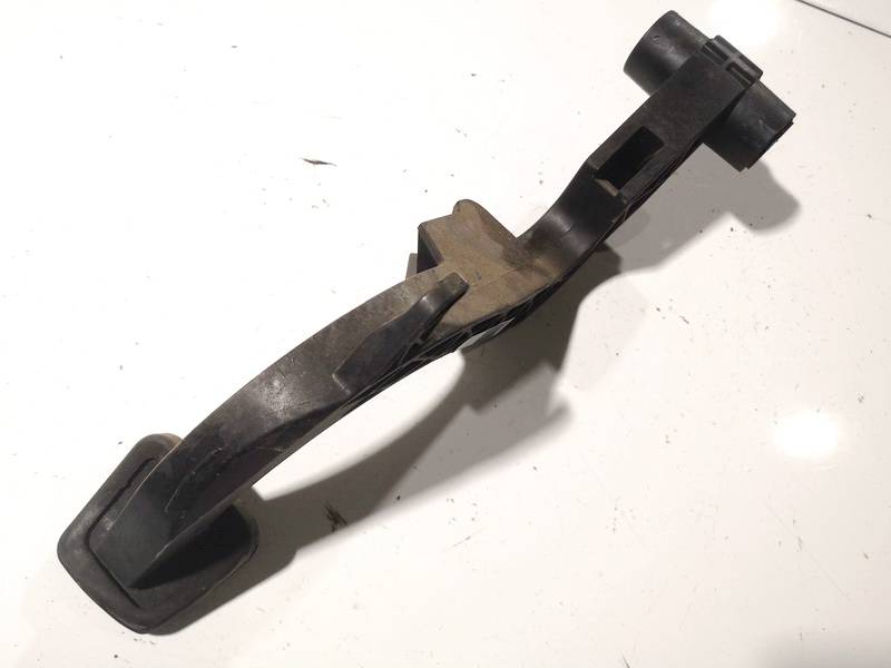 Opel Vectra 2003 Kytkinpoljin - Thumbnail 3