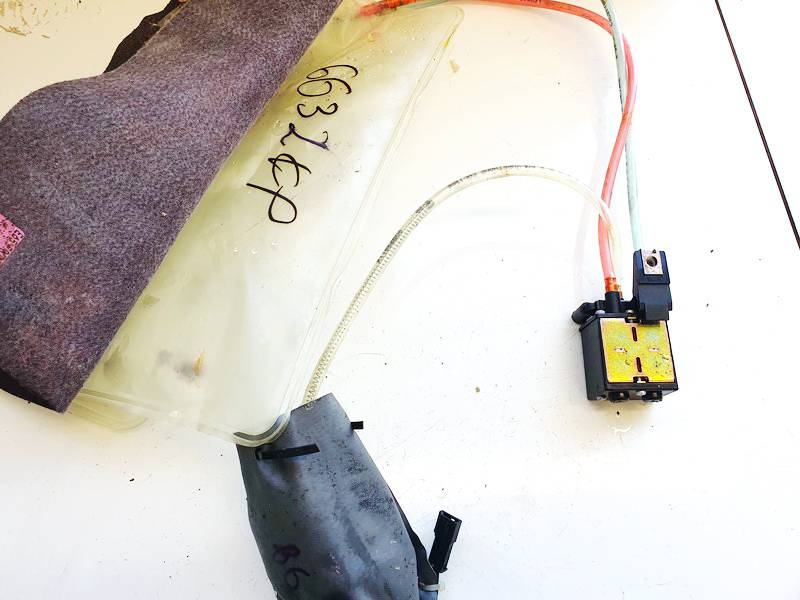 7039191 BMW 7-Series 2001 Andere Teile - Thumbnail 2