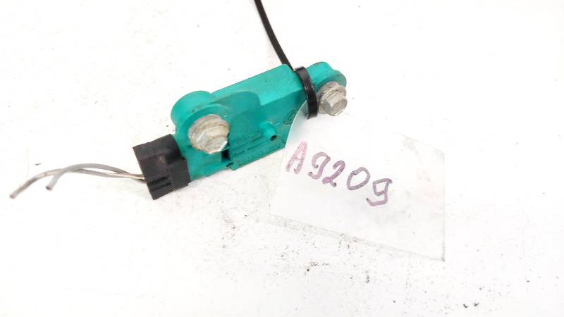 13148083 Opel Meriva 2006 Srs Airbag crash sensor - Thumbnail 2