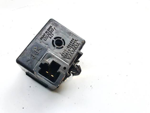 8665251010 Toyota Previa 2002 Relay module - Thumbnail 2