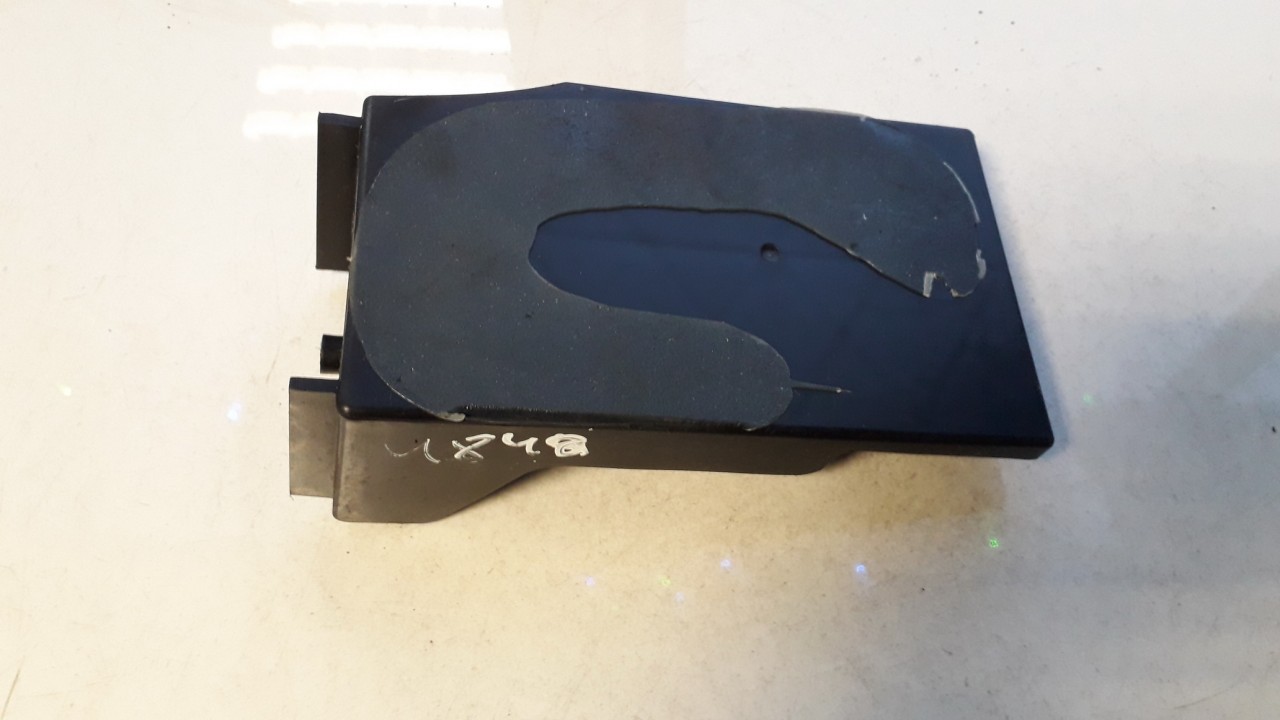 GO6M21U31149 Ford Galaxy 2007 autres parties