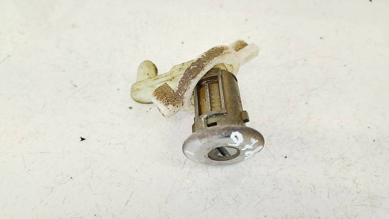 14622 Renault Scenic 1998 Door Lock Cylinder