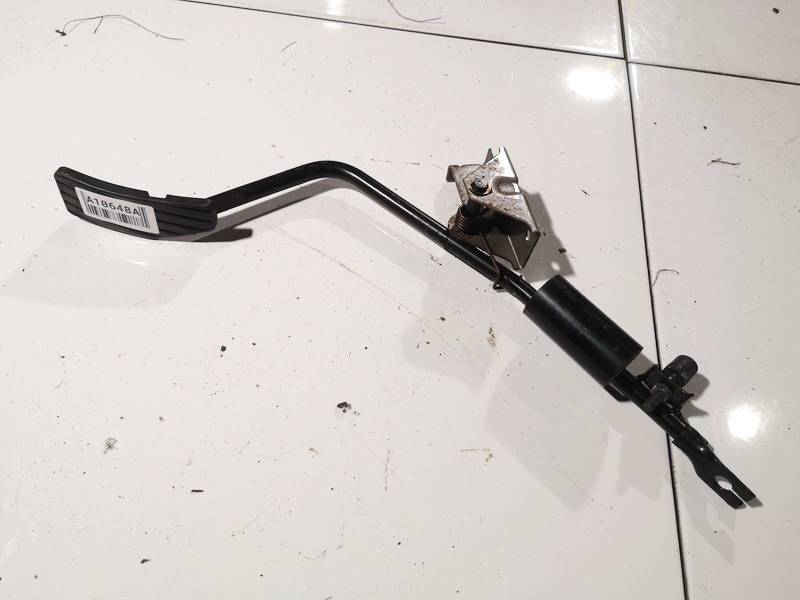 Suzuki Ignis 2001 POTENTIOMETRE PEDALE ACCELERATEUR