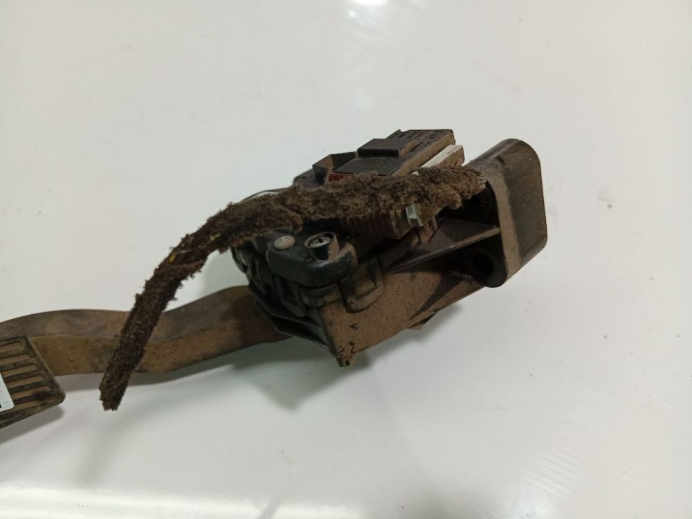 6PV00811200 Opel Astra 2005 Accelerator throttle pedal (potentiometer) - Thumbnail 2