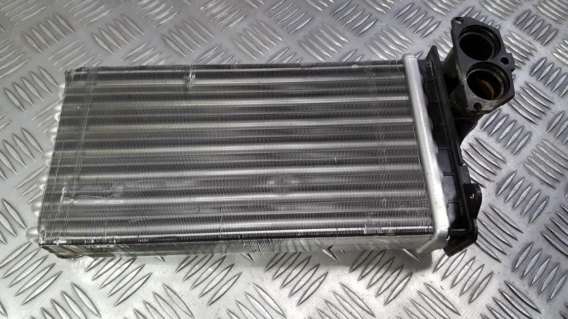 2630301 26303 Heater radiator (heater matrix)