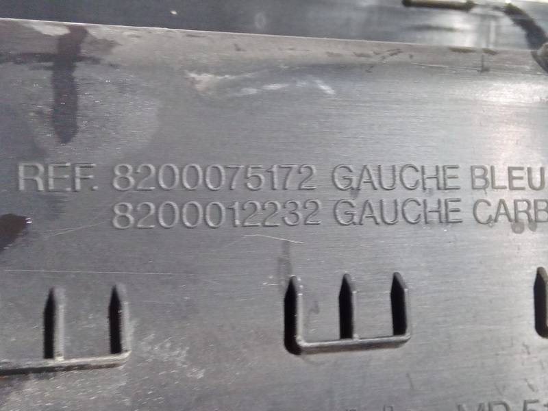 8200075172 Renault Espace 2009 Interior trim - Thumbnail 3