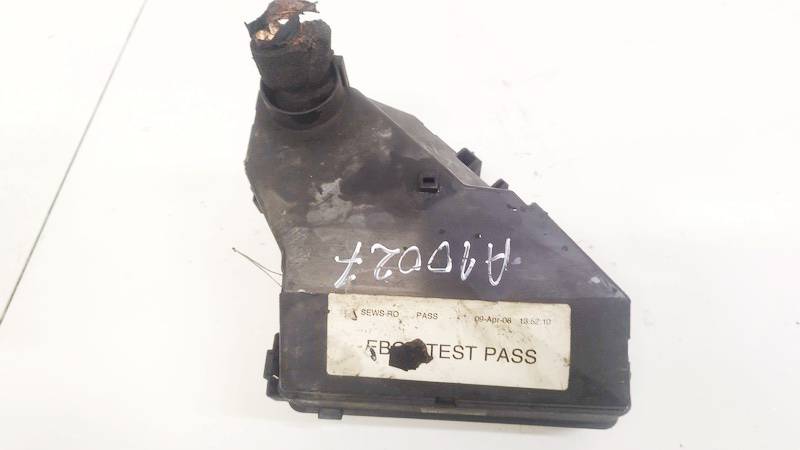 SWA0030 Honda CR-V 2008 Skrzynka bezpieczników - Thumbnail 2