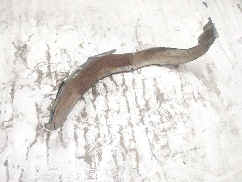 Opel Astra 2003 Nadkole - PRZEDNIE PRAWE