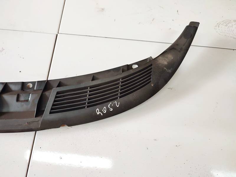 Jaguar XF 2008 Pyyhkijän mekanismin suojus - Thumbnail 2