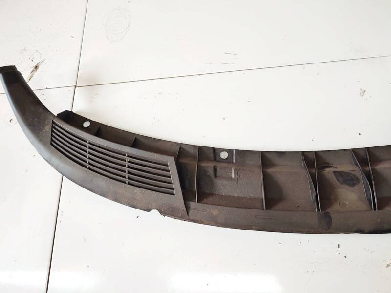 Jaguar XF 2008 Pyyhkijän mekanismin suojus - Thumbnail 3