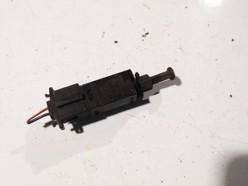 927189D Volkswagen Golf 2000 Brake Light Switch (sensor) - Switch (Pedal Contact)