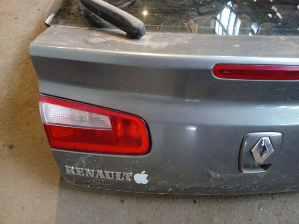 PILKAS Renault Laguna 2001 porte de coffre - Thumbnail 4