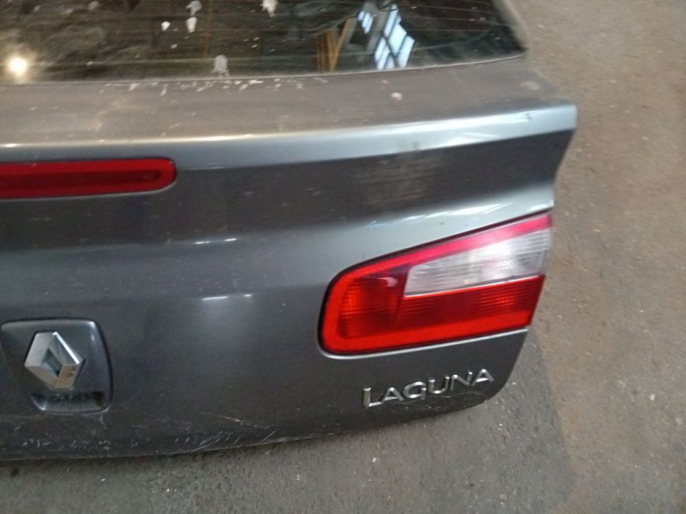 PILKAS Renault Laguna 2001 porte de coffre - Thumbnail 5