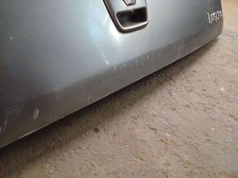 PILKAS Renault Laguna 2001 porte de coffre - Thumbnail 6