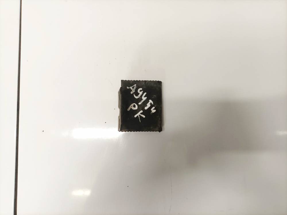 Audi 80 1992 Kitos dalys