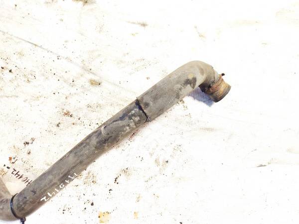 Mercedes-Benz A-CLASS 2004 Radiator Hose (Water Hose) - Thumbnail 3