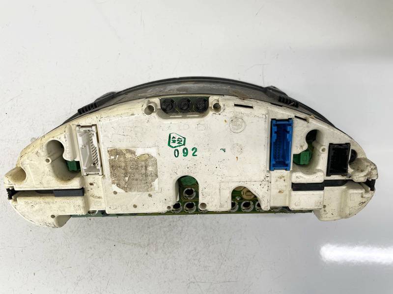 88311217 BMW 3-Series 1992 Tacho Tachometer Kombiinstrument - Thumbnail 2