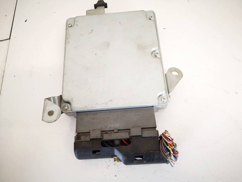 RFY418881C Mazda 6 2005 Variklio kompiuteris - Thumbnail 3