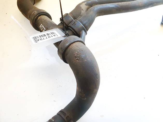 HSR2060201 Renault Scenic 2005 Wąż wodny - Thumbnail 2