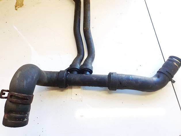 HSR2060201 Renault Scenic 2005 Wąż wodny - Thumbnail 3