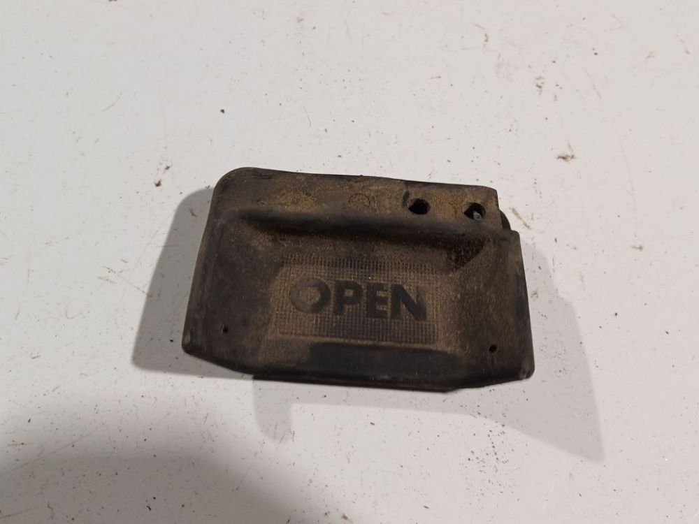 1J0419378F Volkswagen Golf 2001 Steering Wheel Adjustment Control - Thumbnail 2