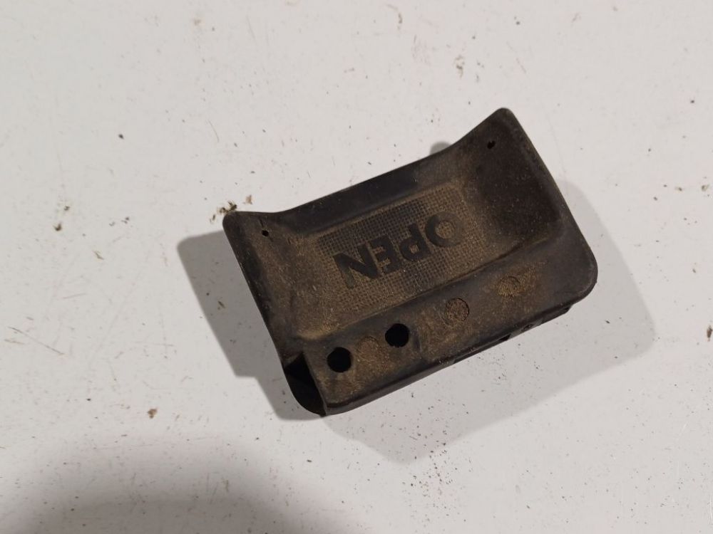 1J0419378F Volkswagen Golf 2001 Steering Wheel Adjustment Control - Thumbnail 3