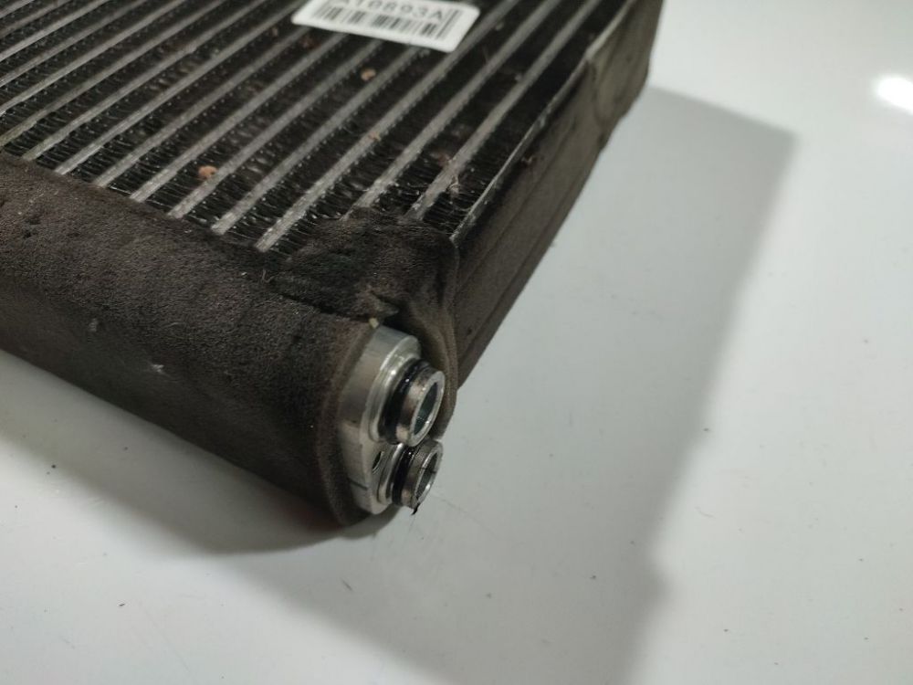 Mazda 5 2006 Air Conditioning Condenser - Thumbnail 2