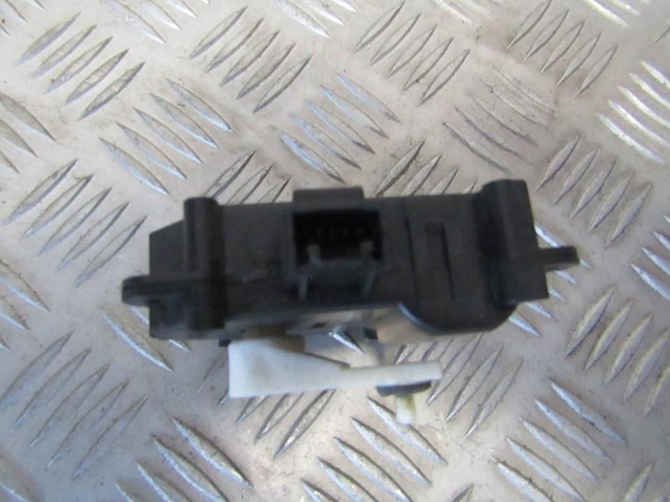 1138002810PLS Toyota Verso 2010 Silnik klapki nagrzewnicy - Thumbnail 3