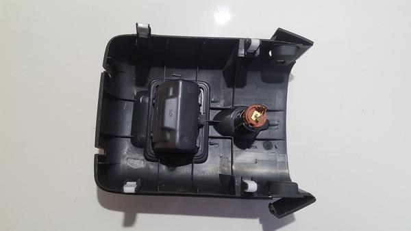 7413002020 Toyota Avensis 2007 Sisätilan koristelu (muovit) - Thumbnail 2