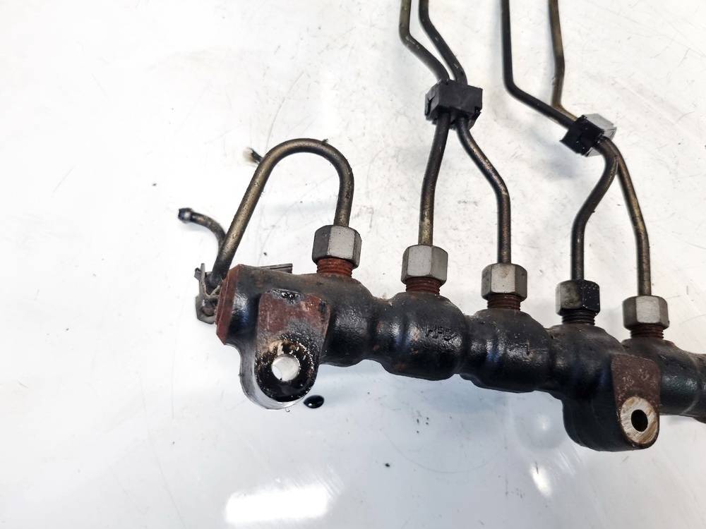 9654592680 Citroen Berlingo 2007 Degvielas sadalītājs - Thumbnail 2