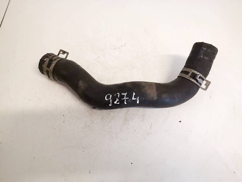 Toyota Yaris 2006 Vesiletku