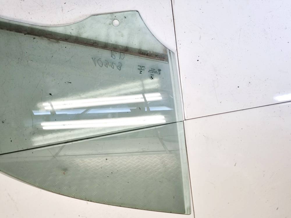 43R001735 BMW 3-Series 2016 Vitre de Porte Avant Droite - Thumbnail 2