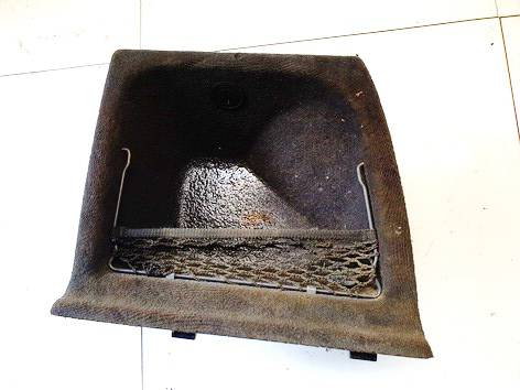 4G9863990 Audi A6 2013 Auto Gepäckraumabdeckung