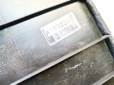 4G9863990 Audi A6 2013 Auto Gepäckraumabdeckung - Thumbnail 2