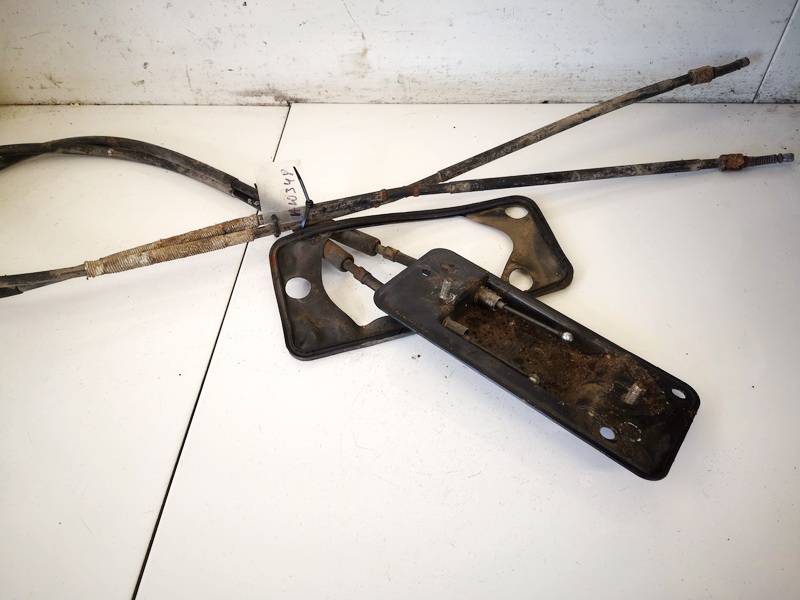 8D0609721H Audi A4 1998 Brake Cable