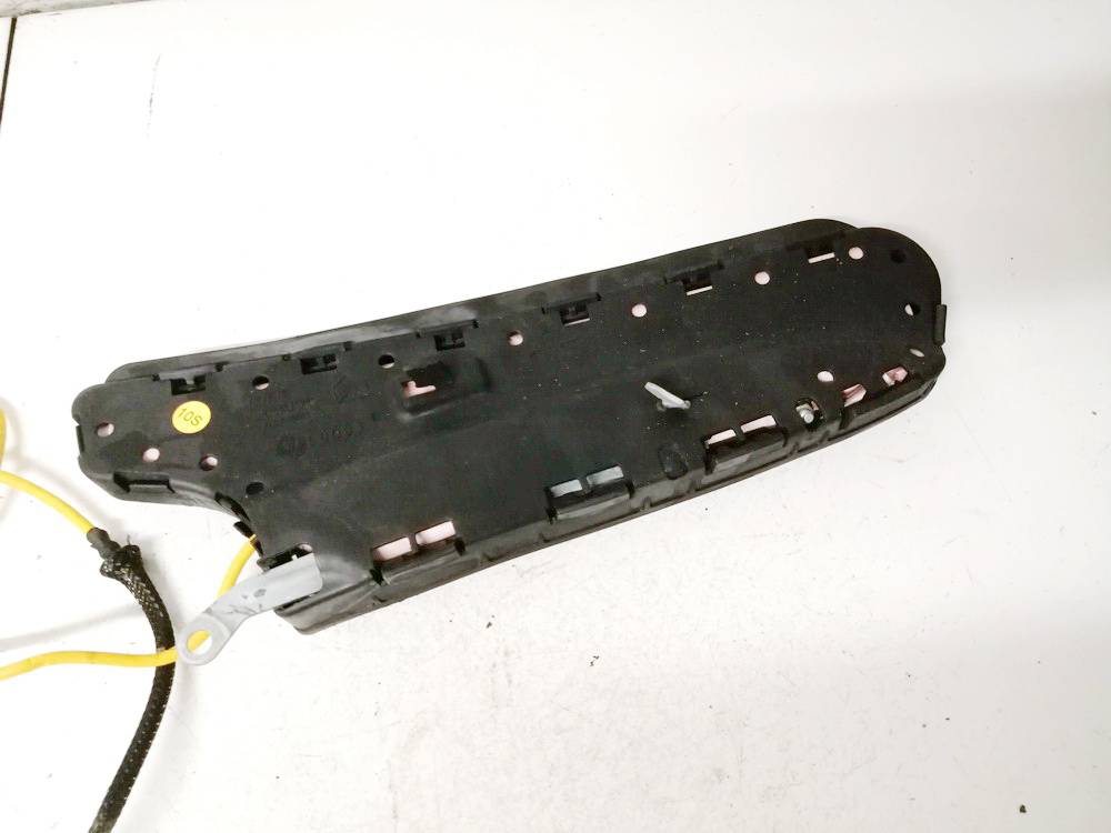 4F0880242B Audi A6 2004 Sedynes Airbag SRS - Thumbnail 2