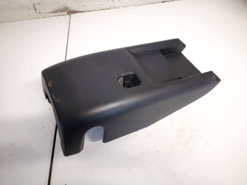 3C0858625A Volkswagen Passat 2006 Кожух рулевой колонки нижний