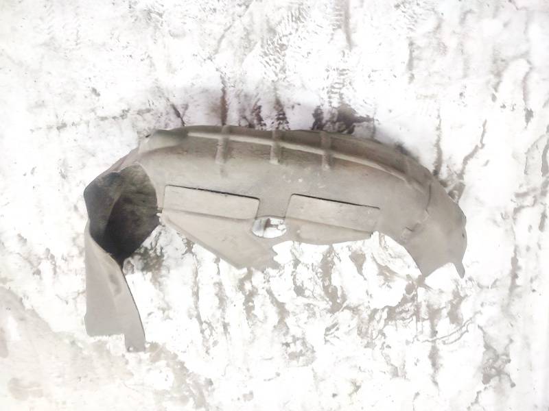 Mazda 2 2008 Nadkole - PRZEDNIE LEWE - Thumbnail 3