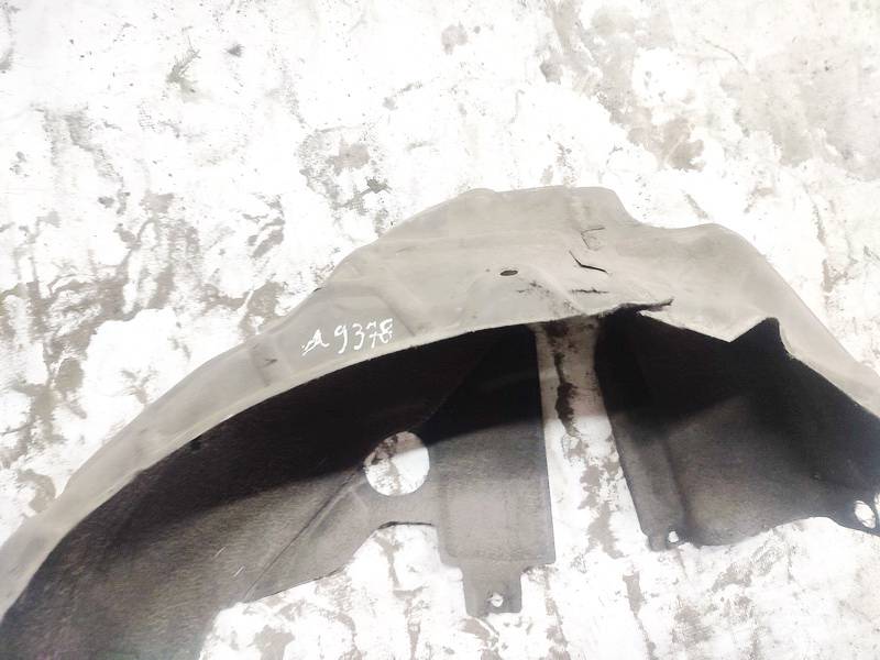 Mazda 2 2008 Nadkole - PRZEDNIE LEWE - Thumbnail 2