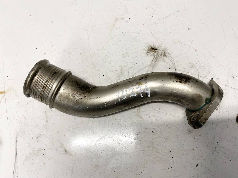 Opel Insignia 2012 Rura zaworu EGR