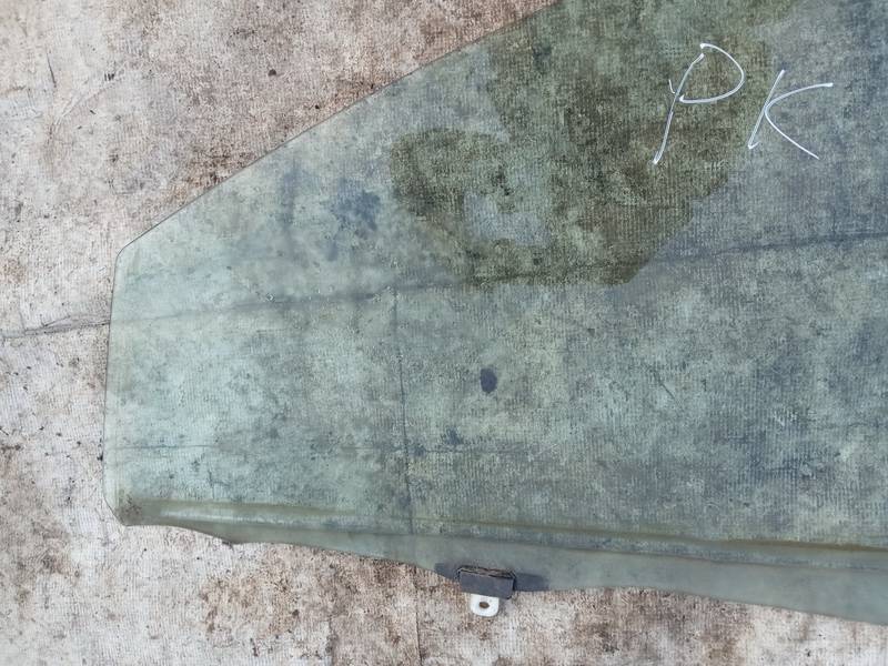 AS2 Toyota Yaris 1999 vitre de porte avant Gauche - Thumbnail 2