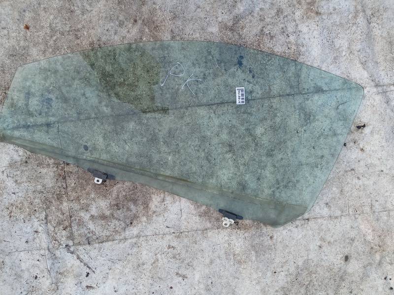 AS2 Toyota Yaris 1999 vitre de porte avant Gauche