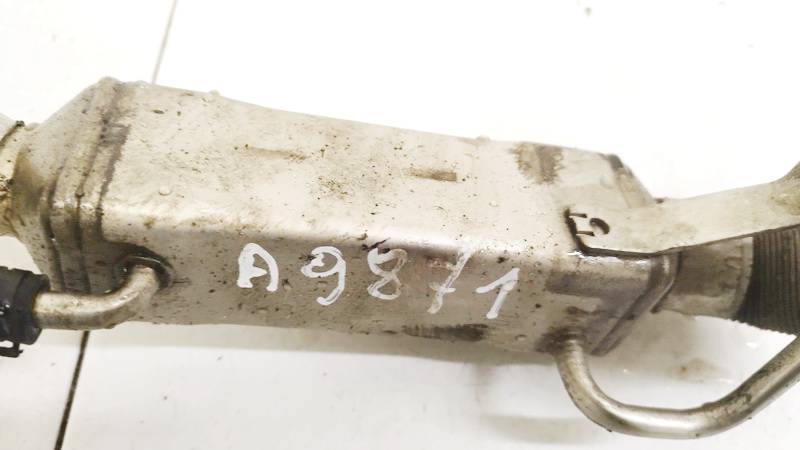 Mazda 5 2006 ENFRIADOR EGR, Refrigerador de la válvula EGR - Thumbnail 3