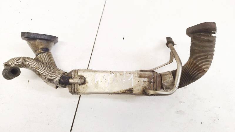 Mazda 5 2006 ENFRIADOR EGR, Refrigerador de la válvula EGR - Thumbnail 2