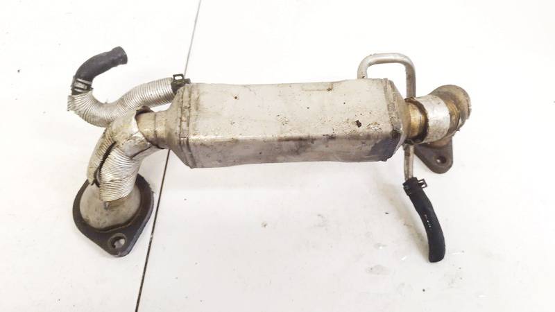 Mazda 5 2006 EGR ausintuvas (Ismetamuju duju ausintuvas (EGR))