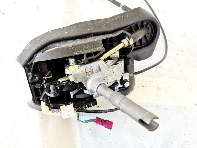751526104 BMW 3-Series 2002 Gearshift Lever Automatic (GEAR SELECTOR UNIT) - Thumbnail 2