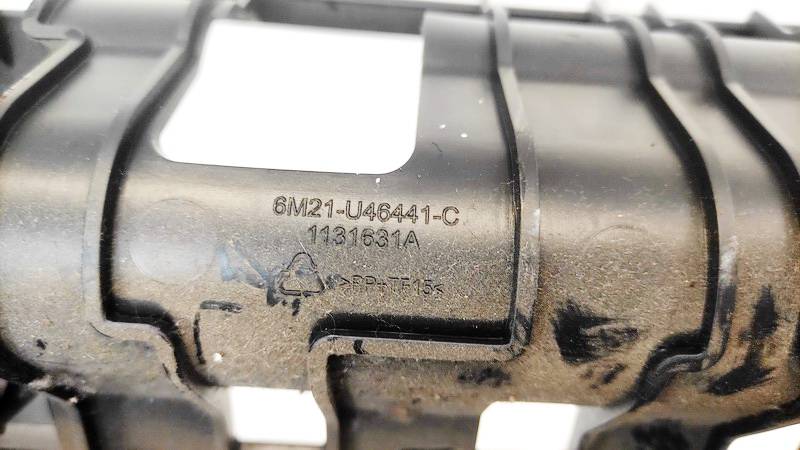 6M21U46441C Ford Galaxy 2007 Salono apdaila (plastmases) - Thumbnail 3