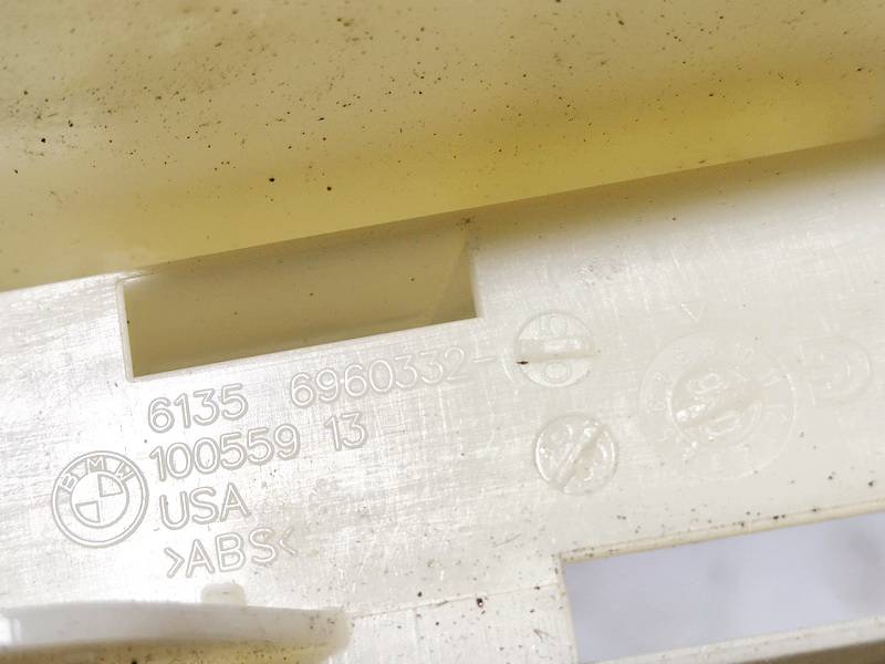 6135696032 BMW X5 2006 Other car part - Thumbnail 3