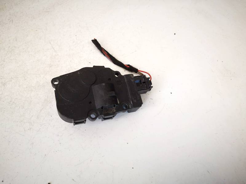 410475520 Mercedes-Benz C-CLASS 2008 Heater Vent Flap Control Actuator Motor