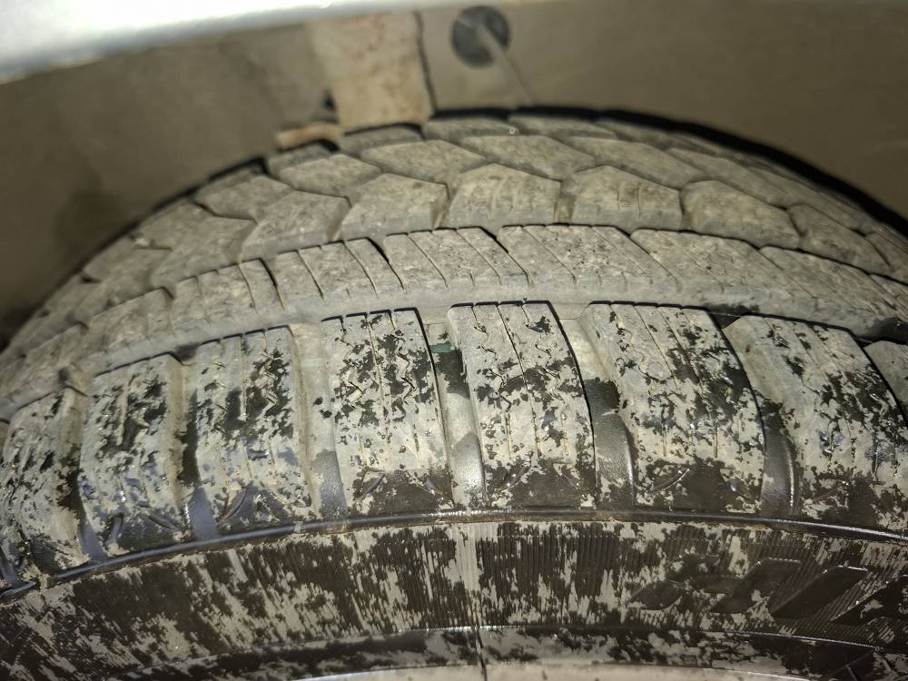 4X100 Suzuki Swift 2005 Liettuan renkaiden komplekti R15 - Thumbnail 5